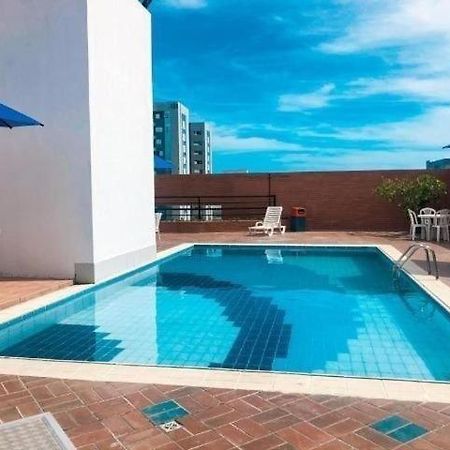 Beira Mar De Jatiuca Guest House Maceió Екстериор снимка