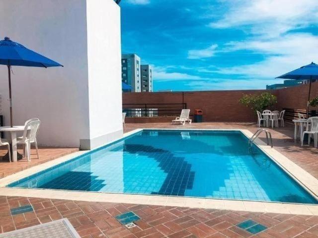 Beira Mar De Jatiuca Guest House Maceió Екстериор снимка