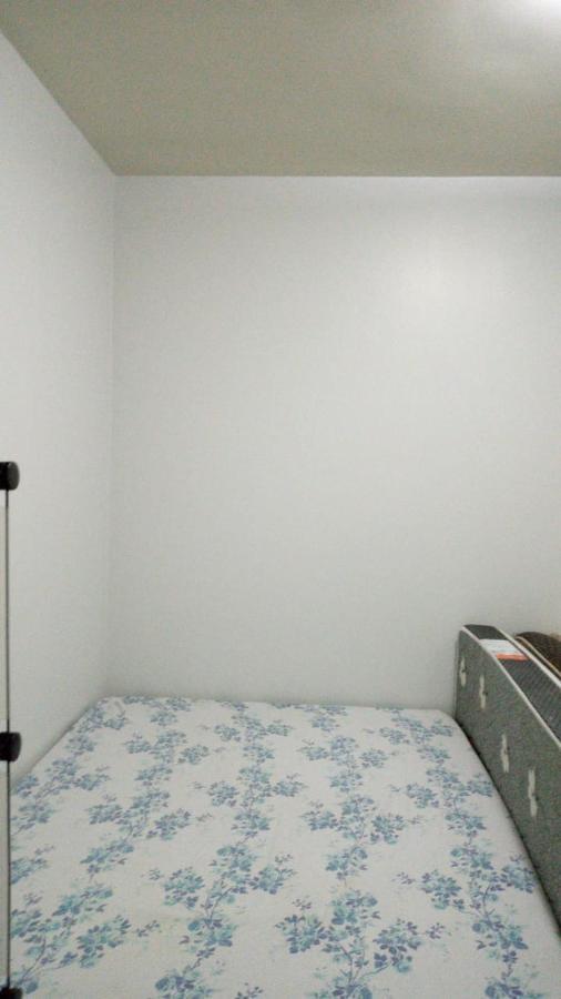 Beira Mar De Jatiuca Guest House Maceió Екстериор снимка