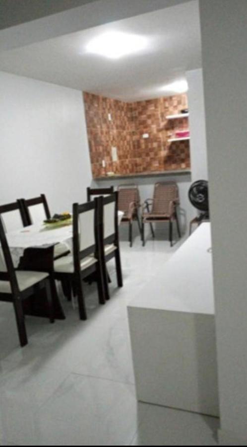 Beira Mar De Jatiuca Guest House Maceió Екстериор снимка