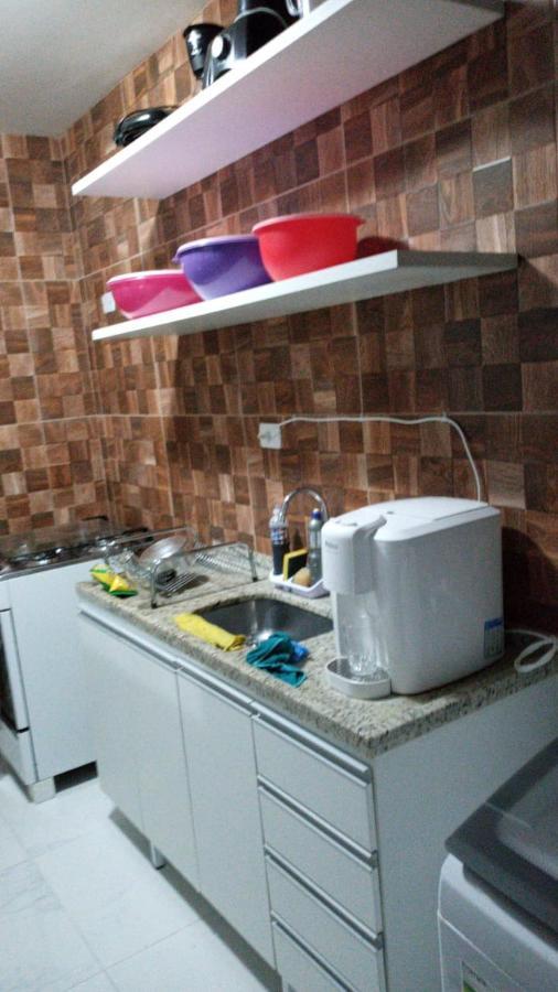 Beira Mar De Jatiuca Guest House Maceió Екстериор снимка