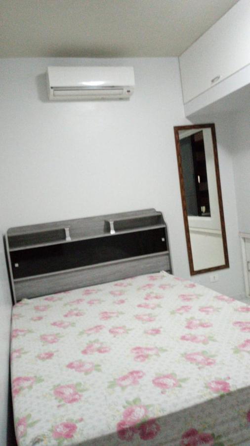 Beira Mar De Jatiuca Guest House Maceió Екстериор снимка