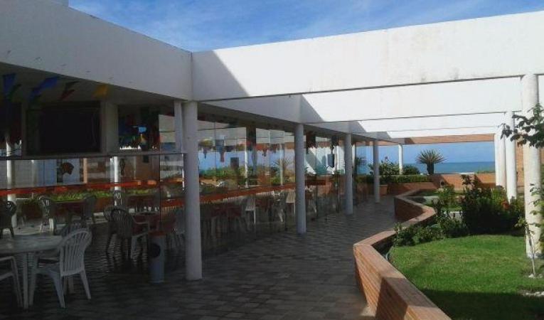 Beira Mar De Jatiuca Guest House Maceió Екстериор снимка