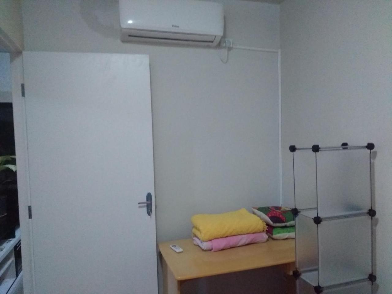 Beira Mar De Jatiuca Guest House Maceió Екстериор снимка